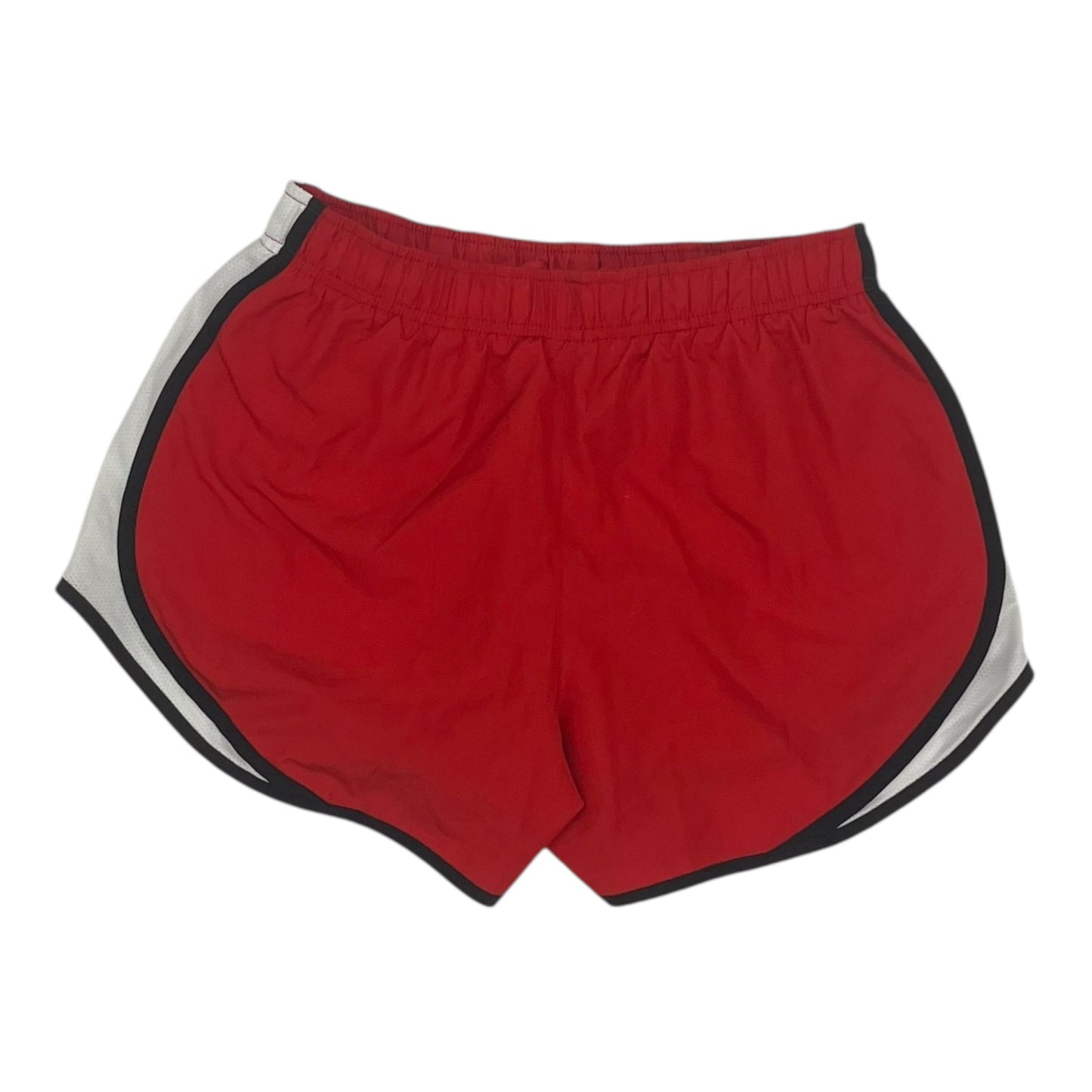 Athletic Shorts By Nike In Red, Size:S