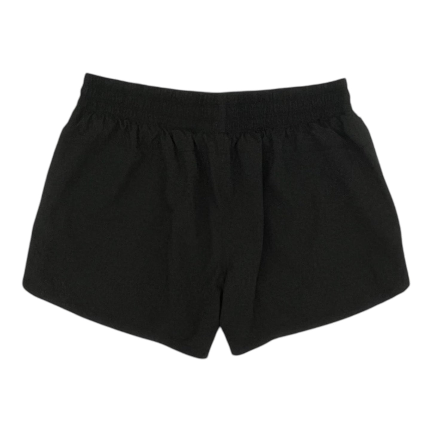 Athletic Shorts By Clothes Mentor In Black, Size:L