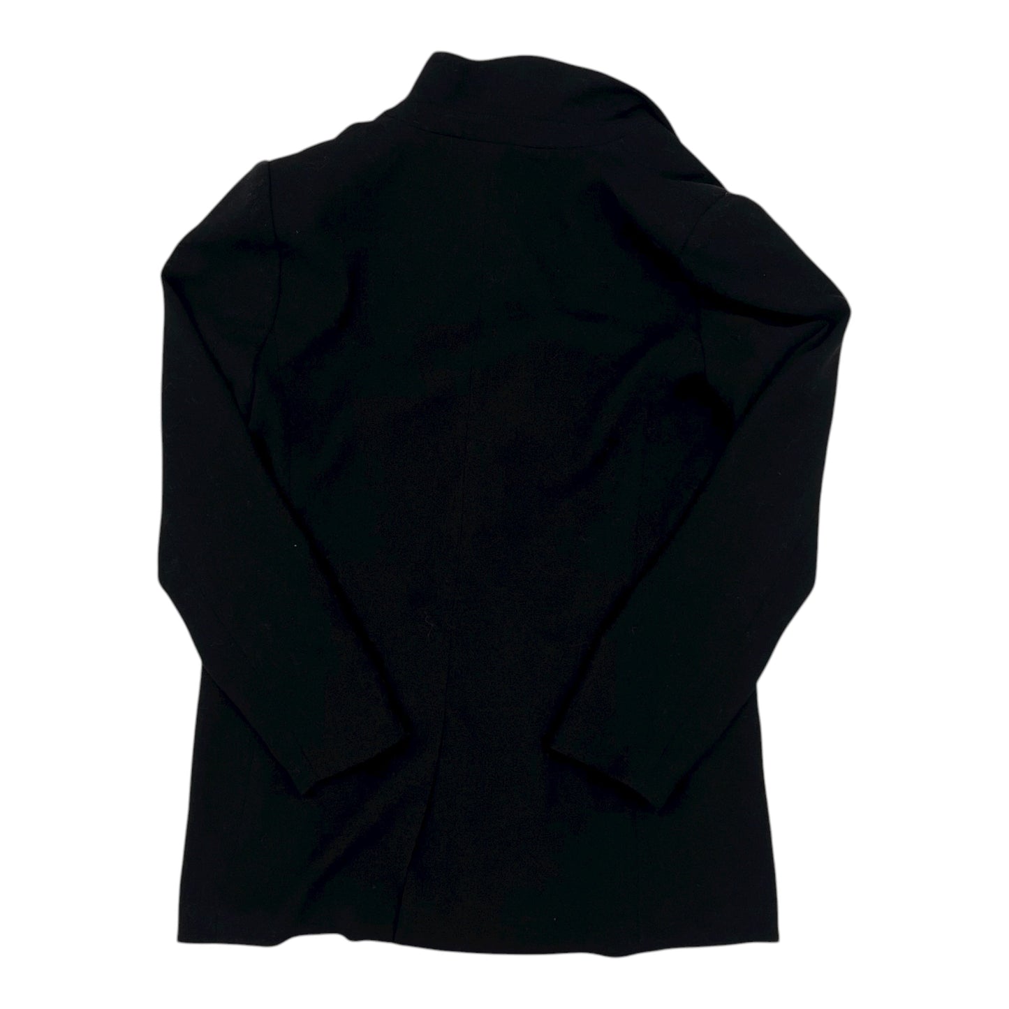 Blazer By Loft In Black, Size:S