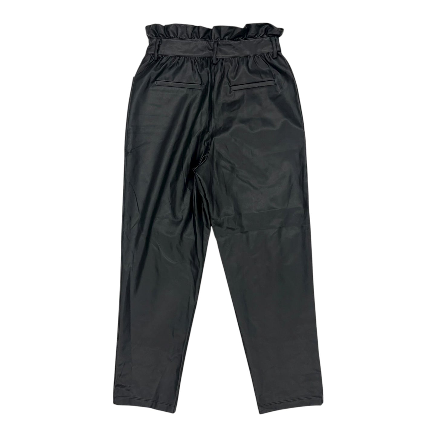 Pants Dress By Who What Wear In Black, Size:4