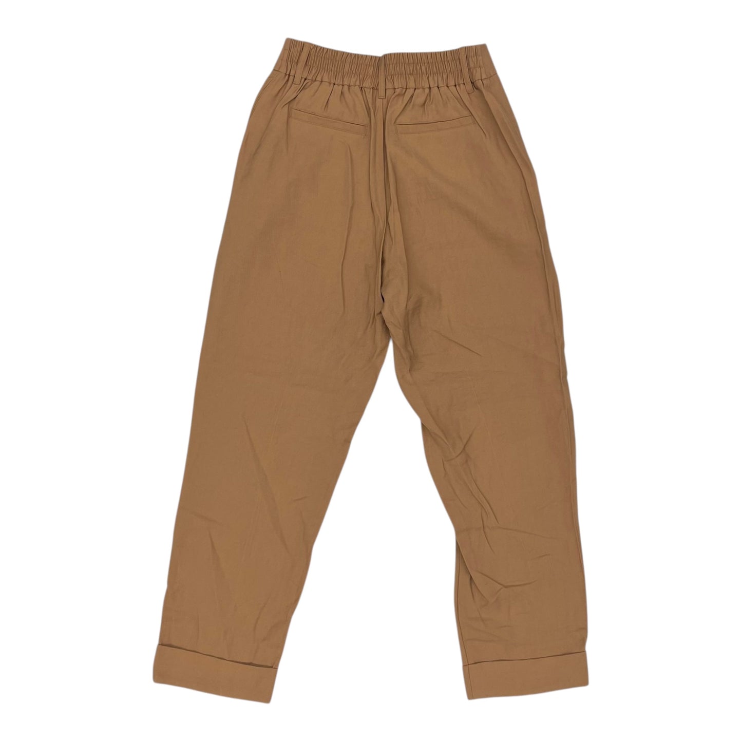 Pants Dress By A New Day In Brown, Size:2