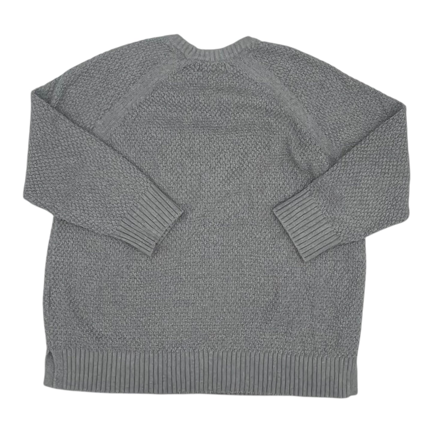 Sweater By Old Navy In Grey, Size:M