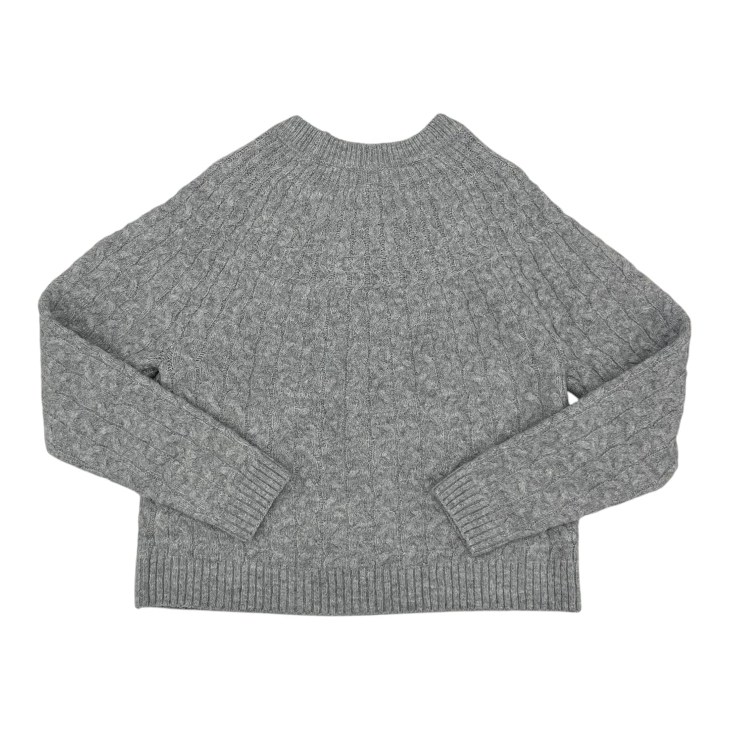 Sweater By A New Day In Grey, Size:Xl