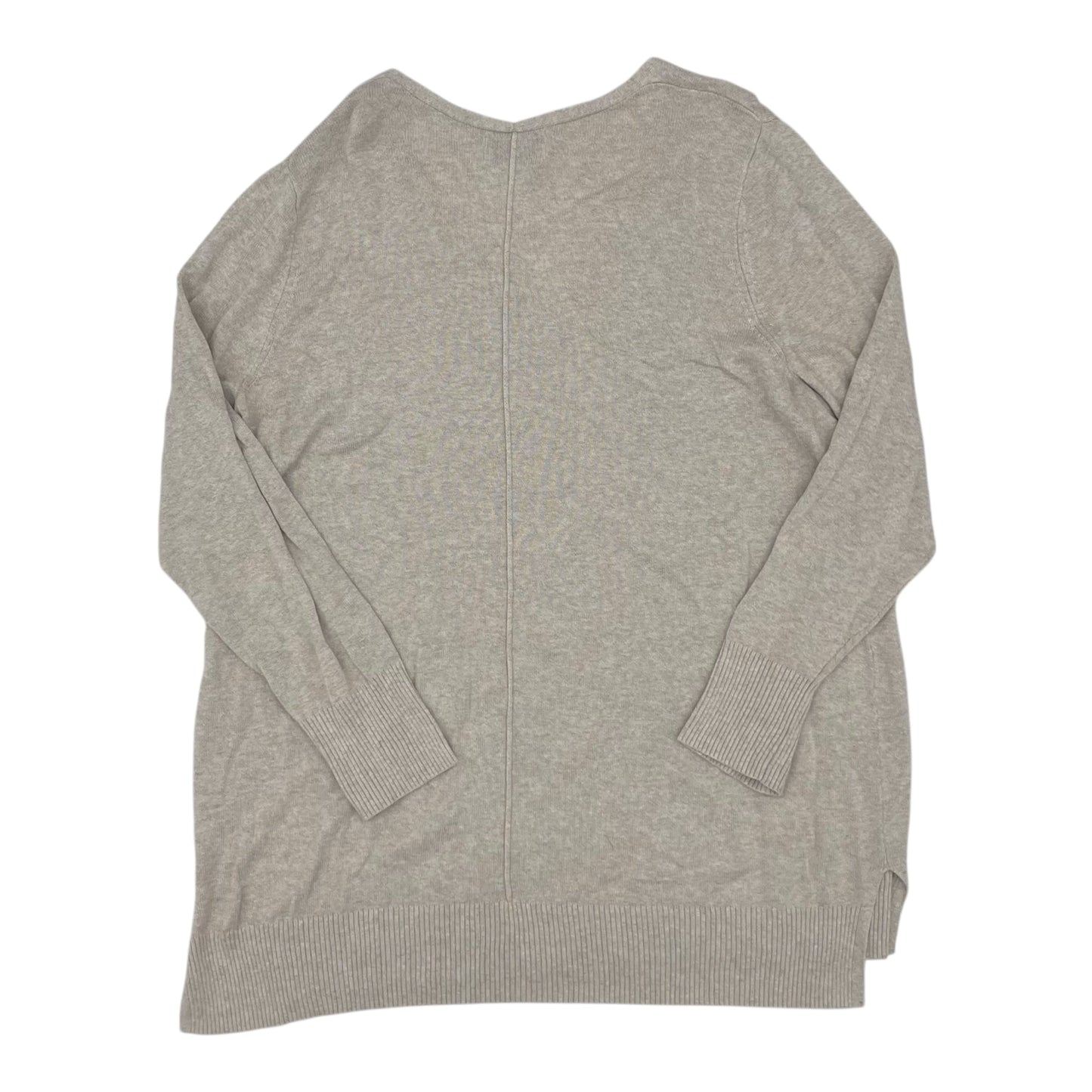 Sweater By Old Navy In Tan, Size:Xxl