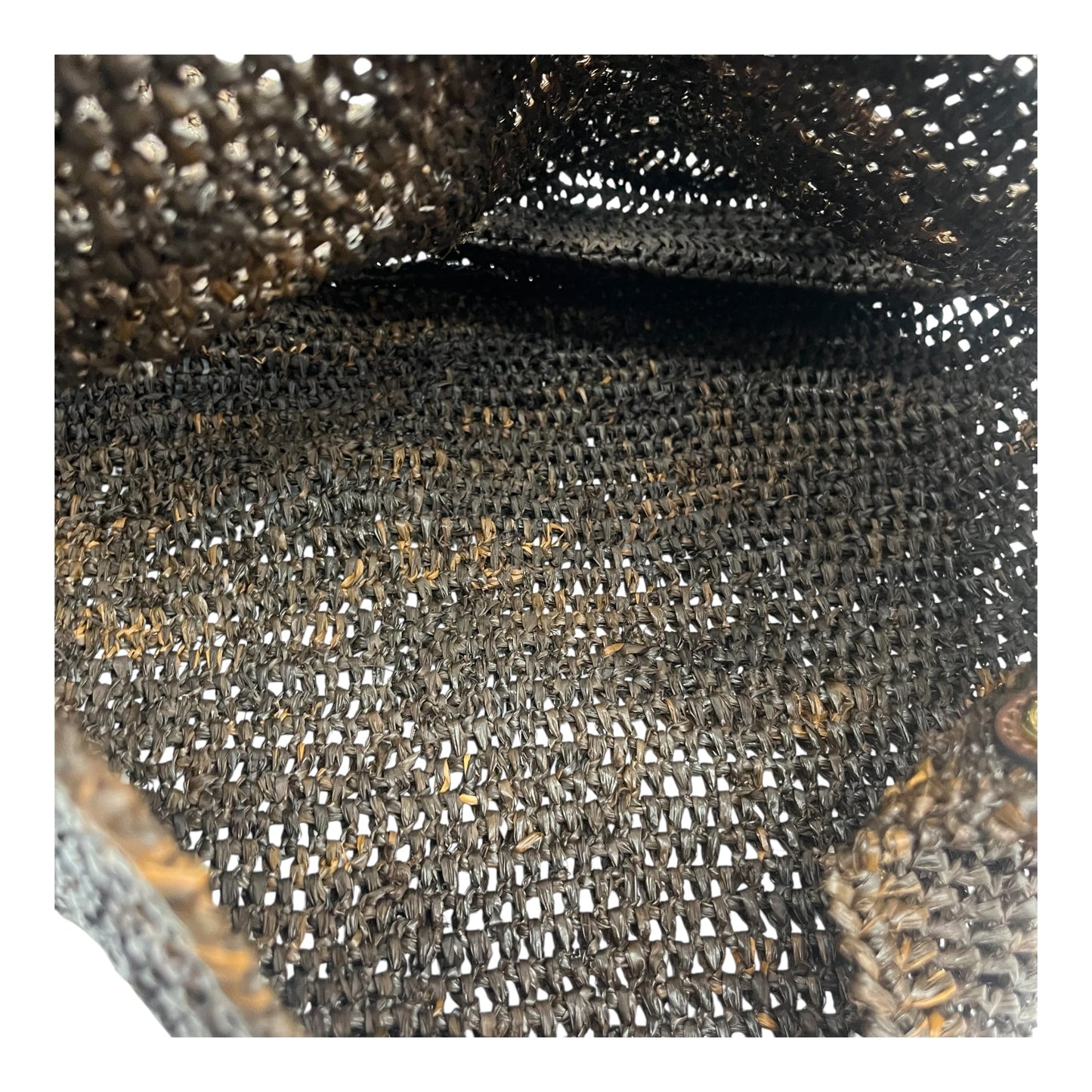 Handbag Designer By Michael Kors In Brown, Size:Medium