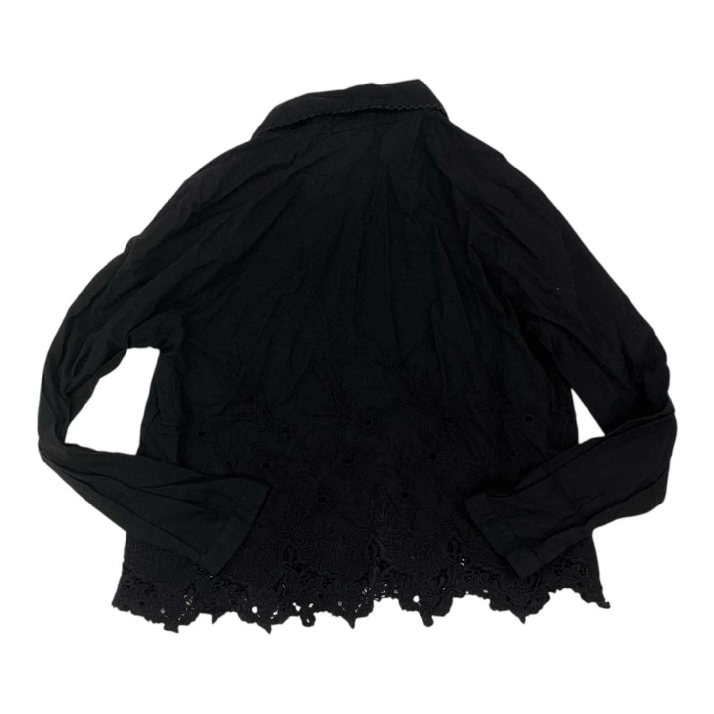Top Ls By Joie In Black, Size:L
