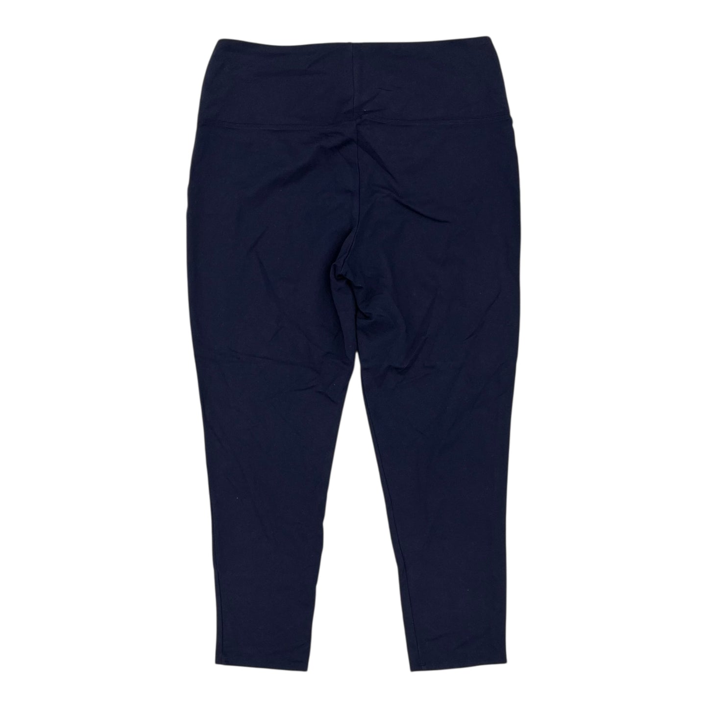 Pants Leggings By Jones New York In Navy, Size:2X