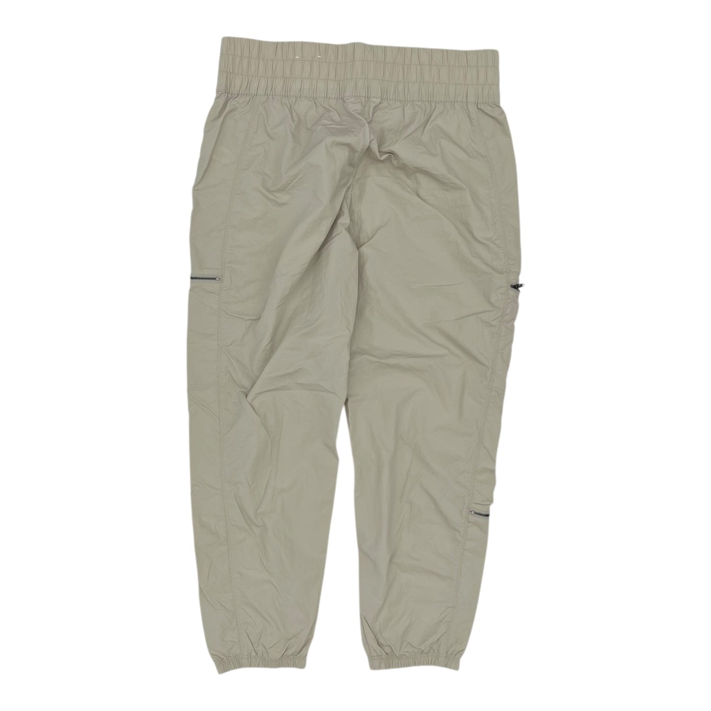 Athletic Pants By Joy Lab In Tan, Size:Xl