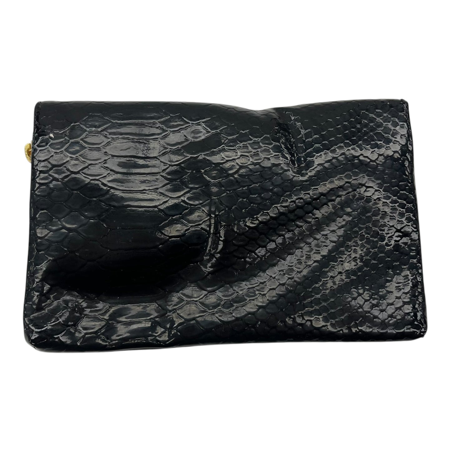 Makeup Bag By Limited In Black, Size:Small