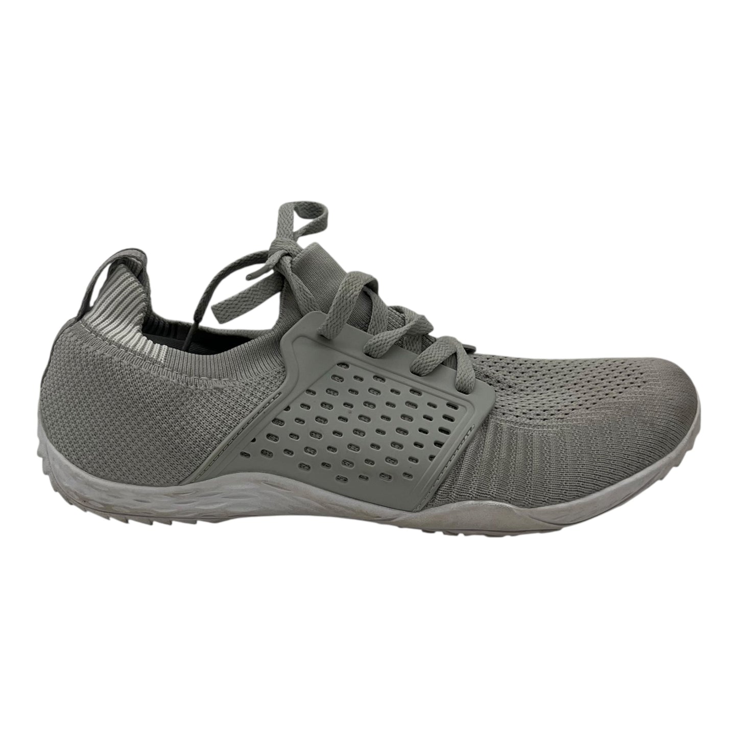 Shoes Sneakers By Cme In Grey, Size:11.5