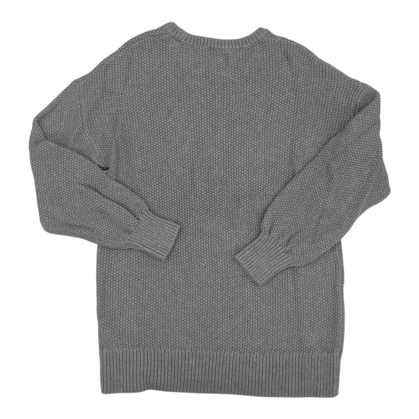 Sweater By Old Navy In Grey, Size:S