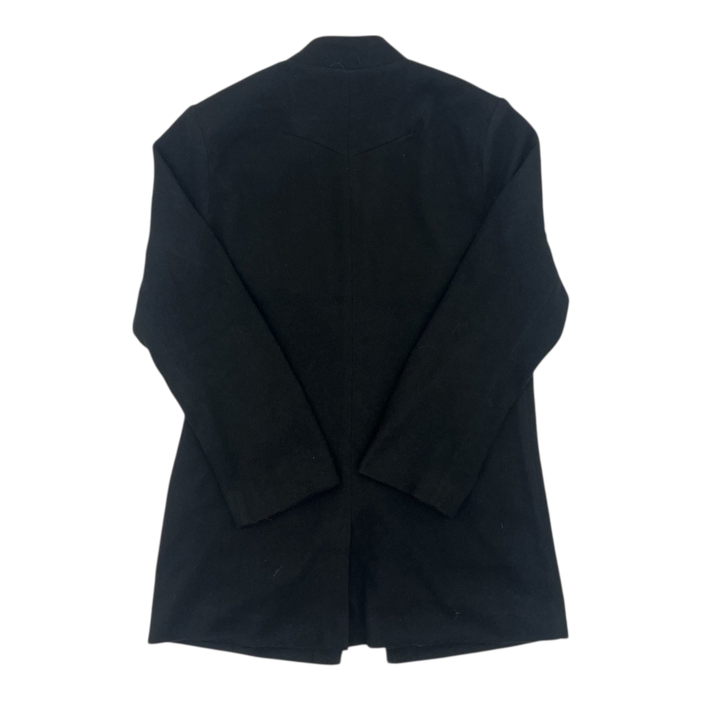 Coat Other By Cme In Black, Size:L