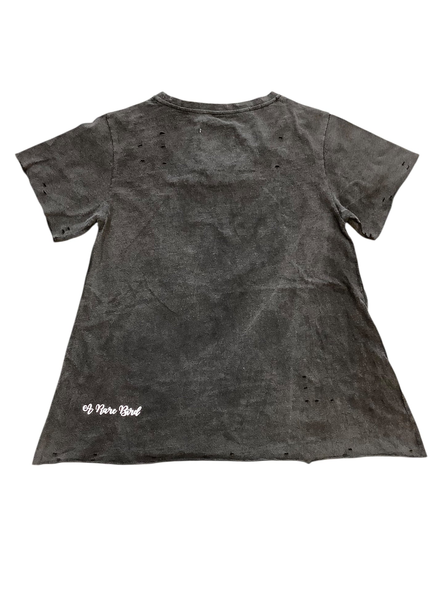 Tunic Ss By Cma In Grey, Size:S