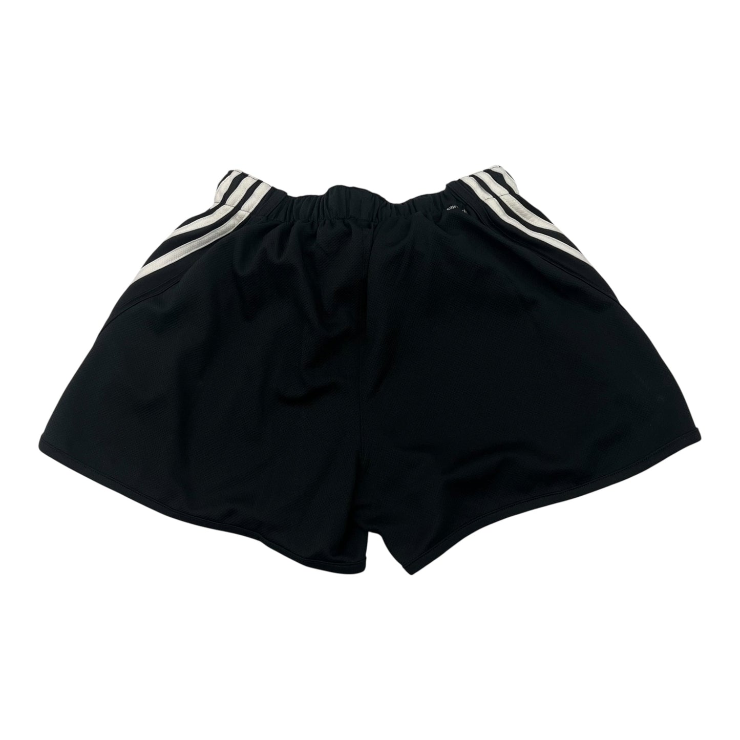 Athletic Shorts By Adidas In Black, Size:Xs