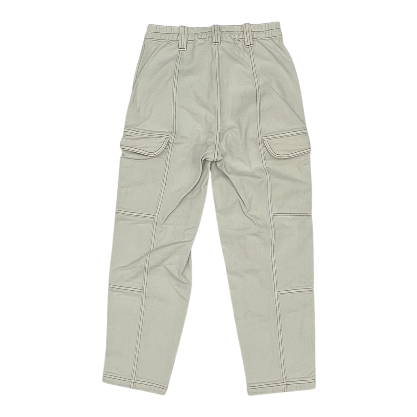 Pants Cargo & Utility By Pacsun In Tan, Size:S