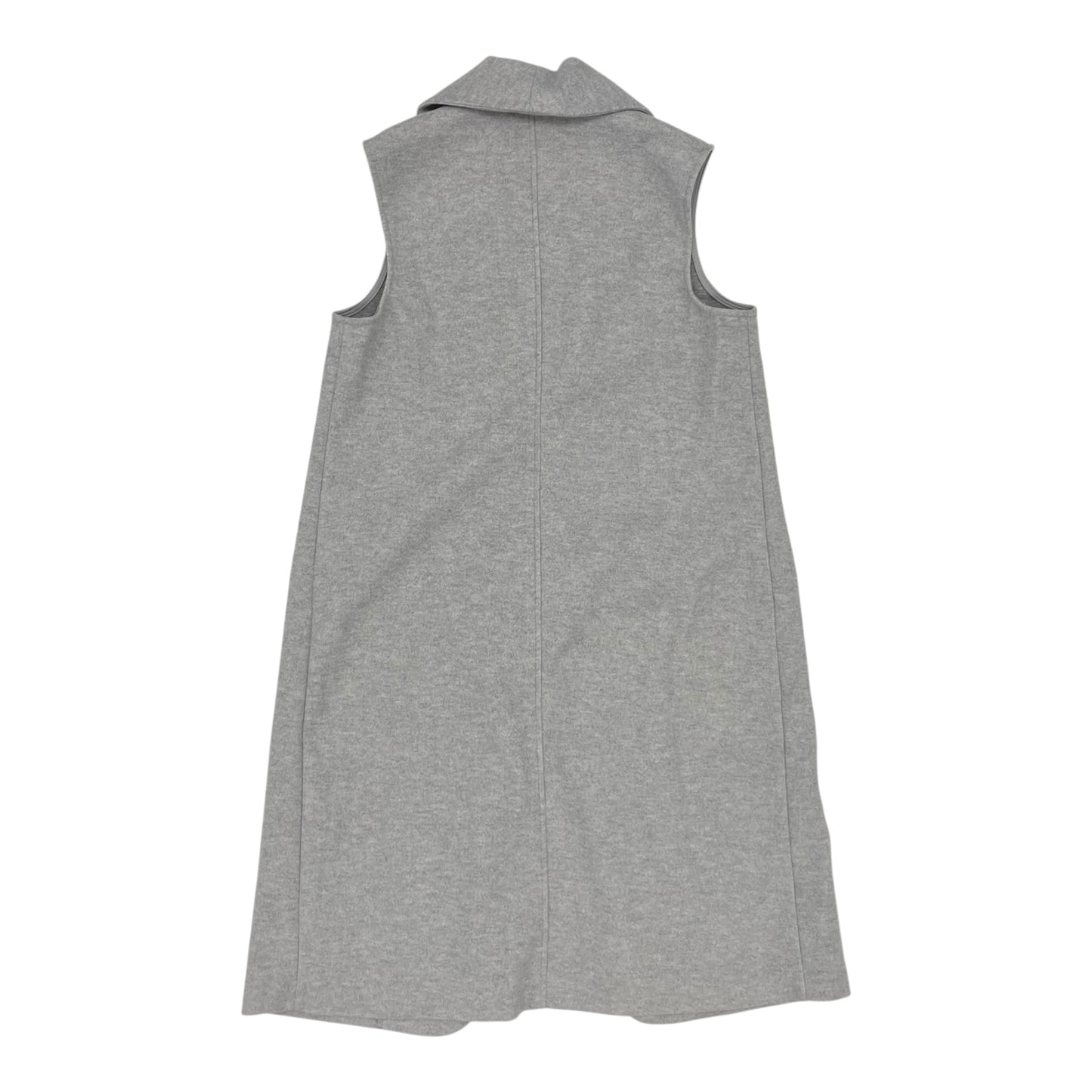 Vest Other By Joie In Grey, Size:M