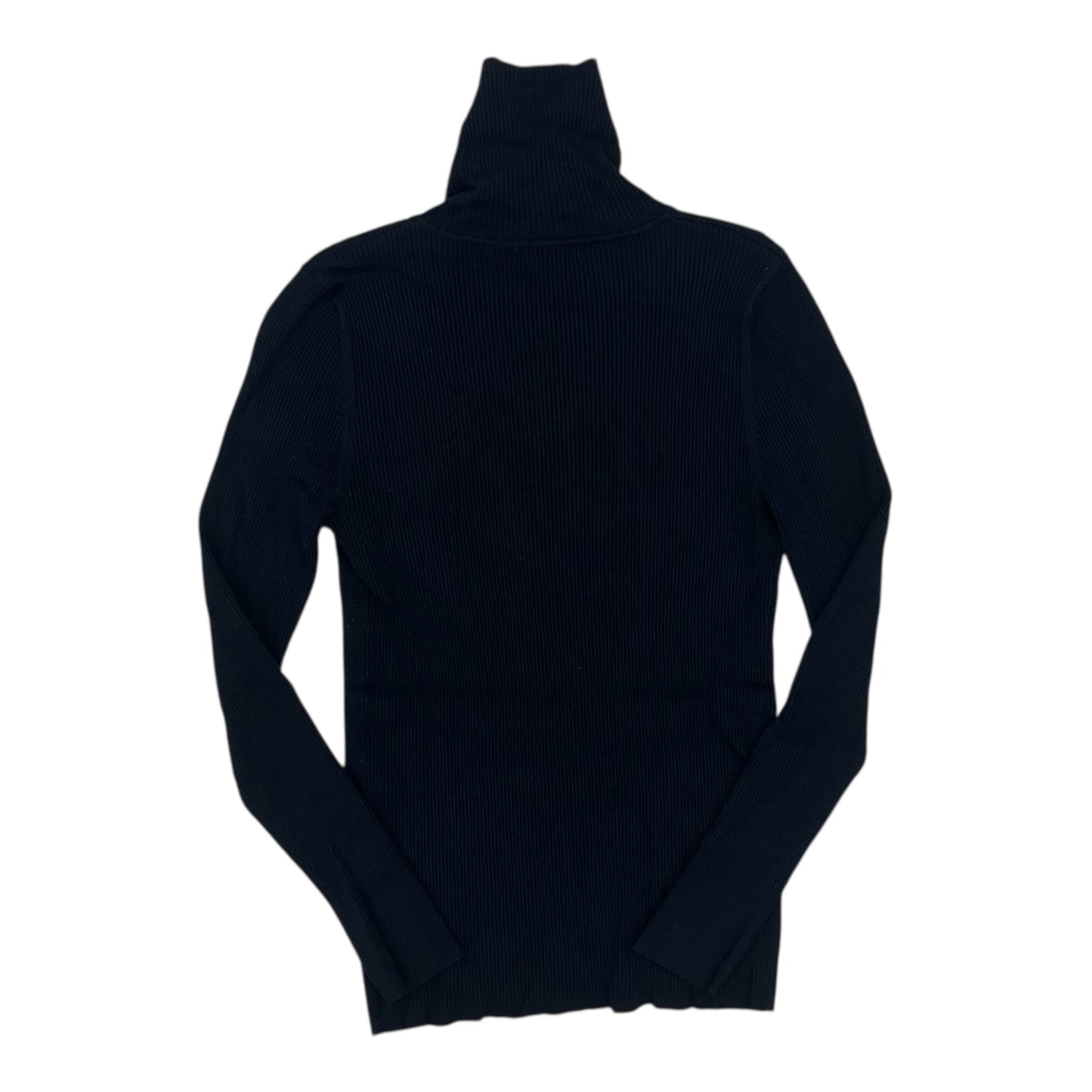 Sweater By Chelsea And Theodore In Navy, Size:L