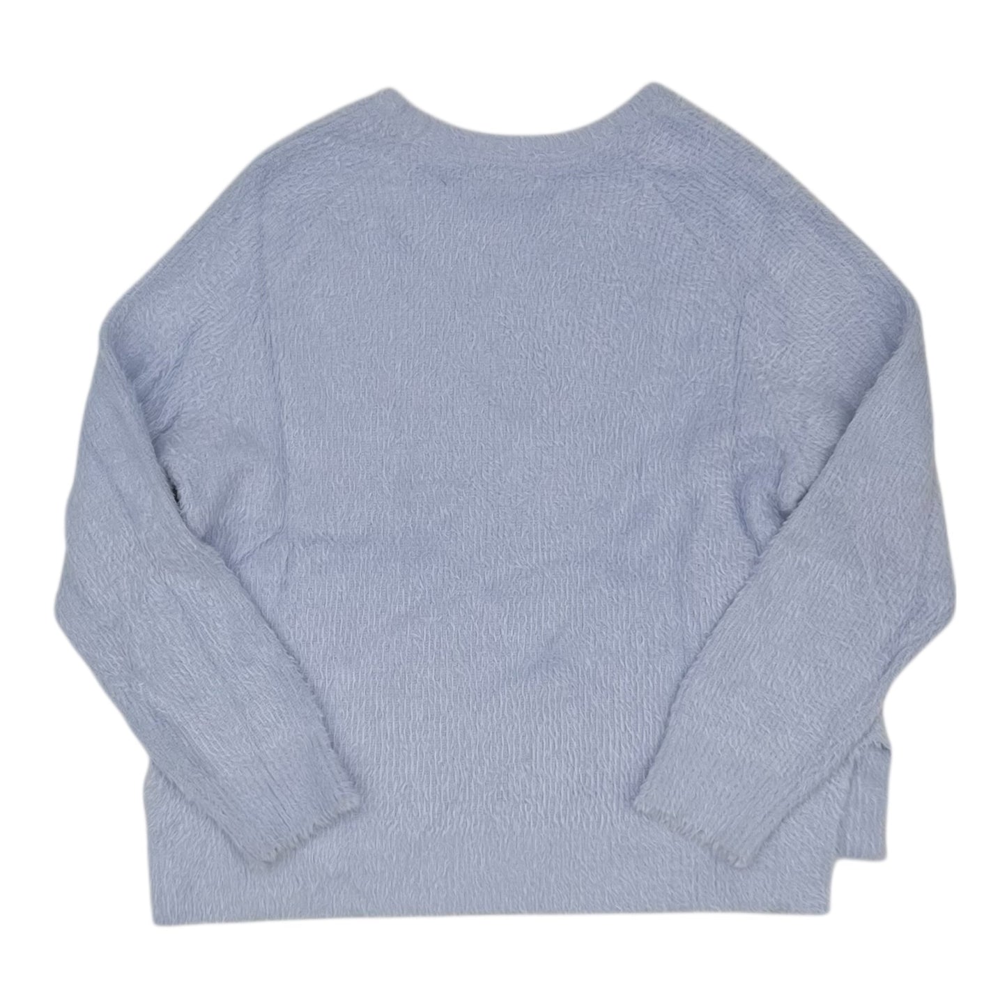 Sweater By Cmc In Blue, Size:L