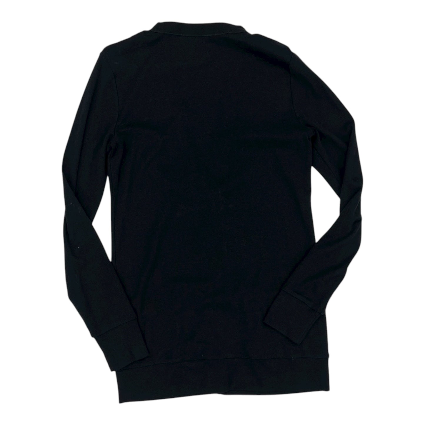 Cardigan By J. Crew In Black, Size:M