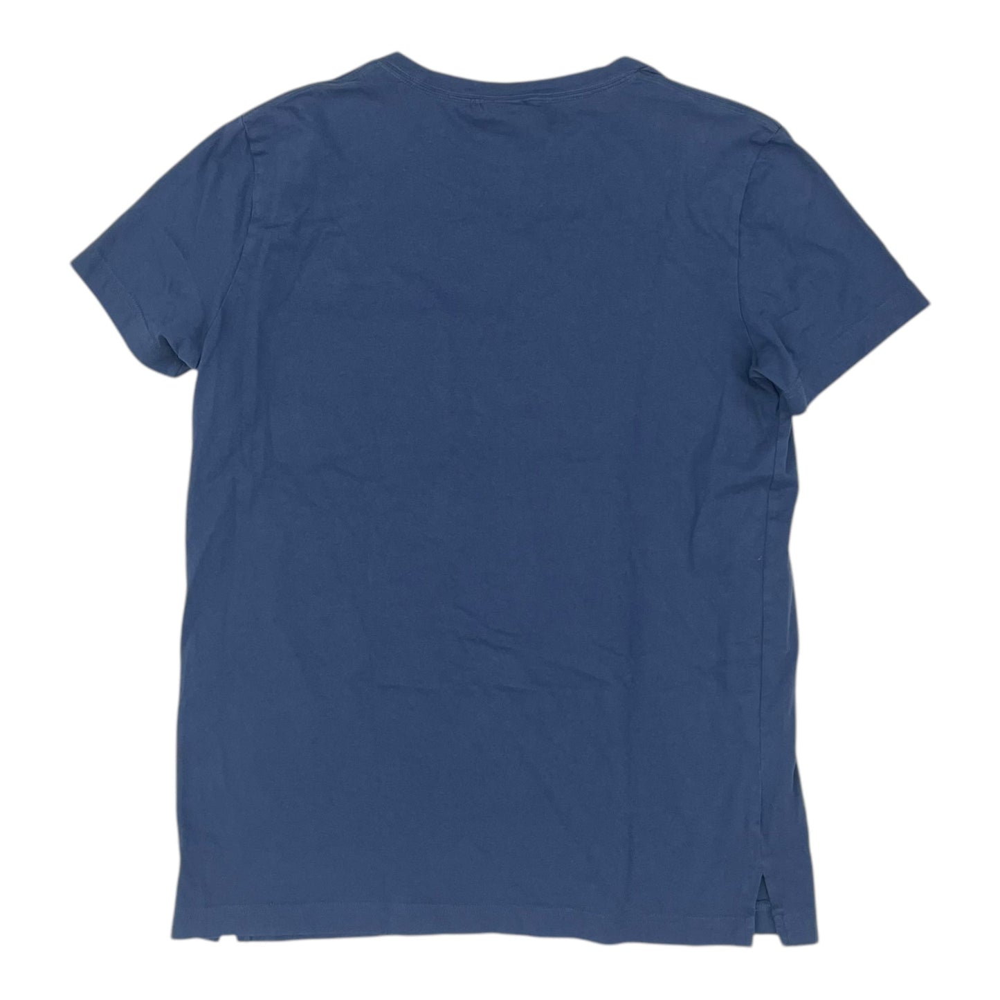 Top Ss By Pink In Blue, Size:S
