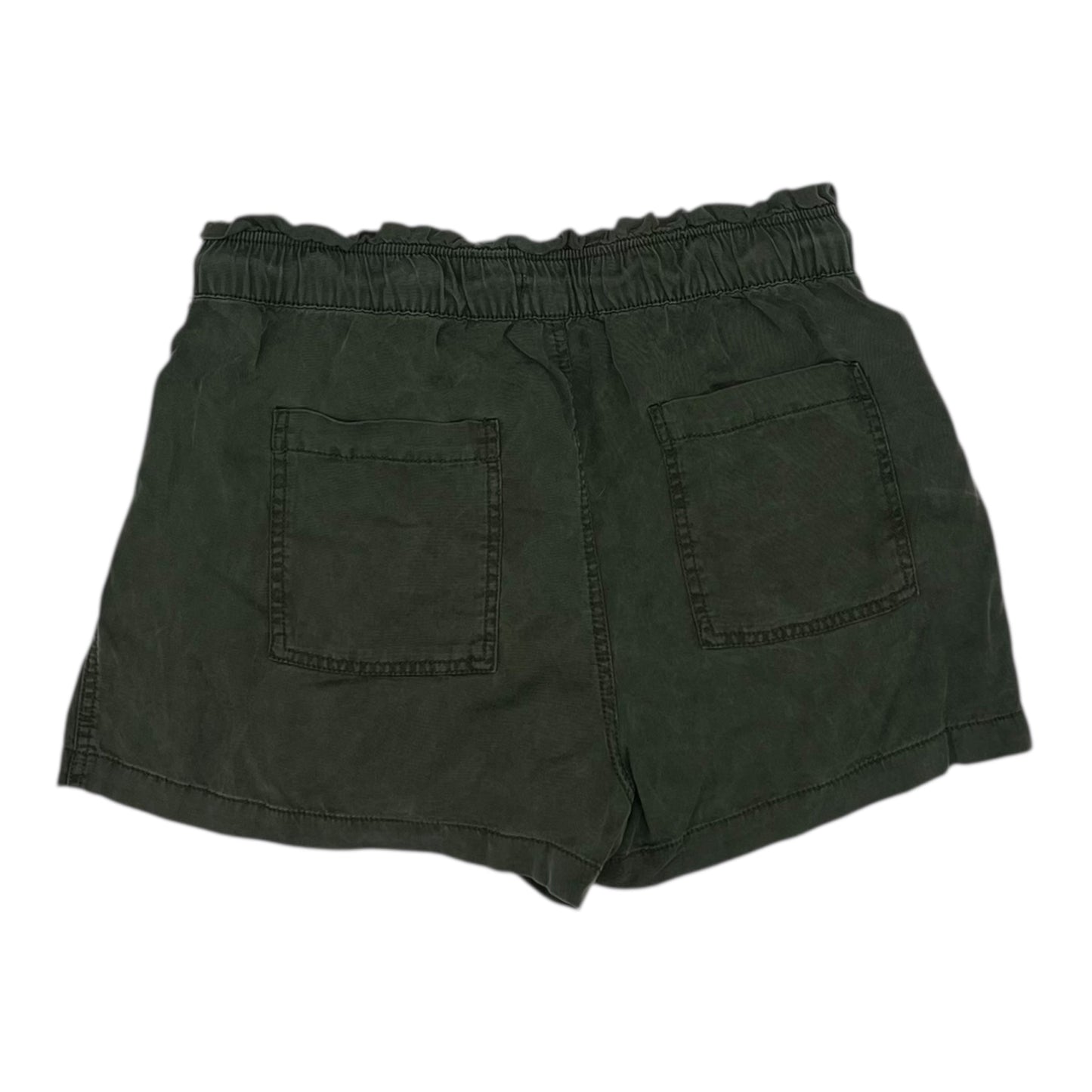 Shorts By Loft In Green, Size:L