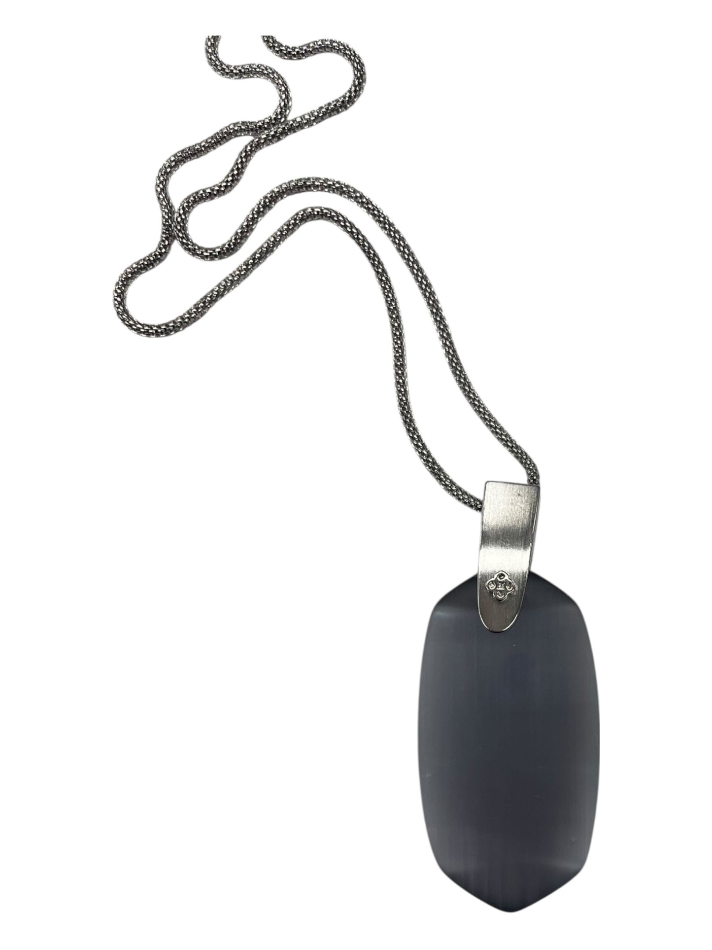 NECKLACE CHARM by KENDRA SCOTT In PURPLE