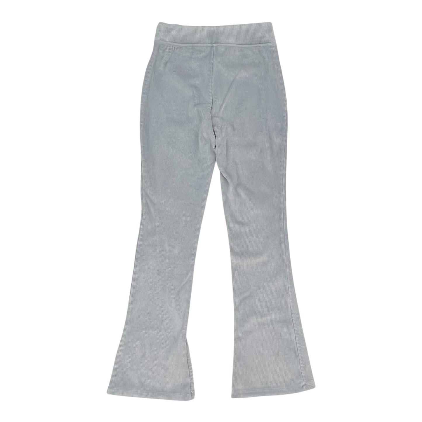Pants Lounge By Yogalicious In Grey, Size:M