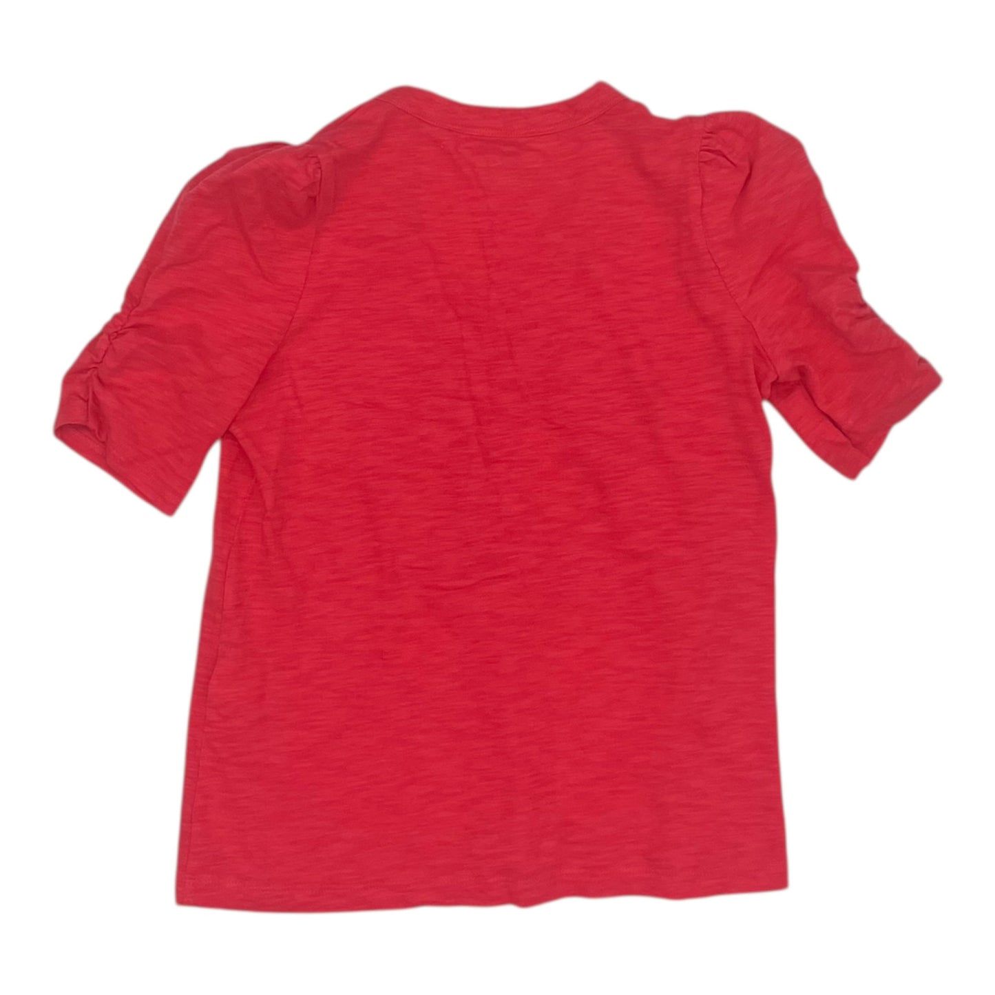 Top Ss By Chicos In Pink, Size:Xs