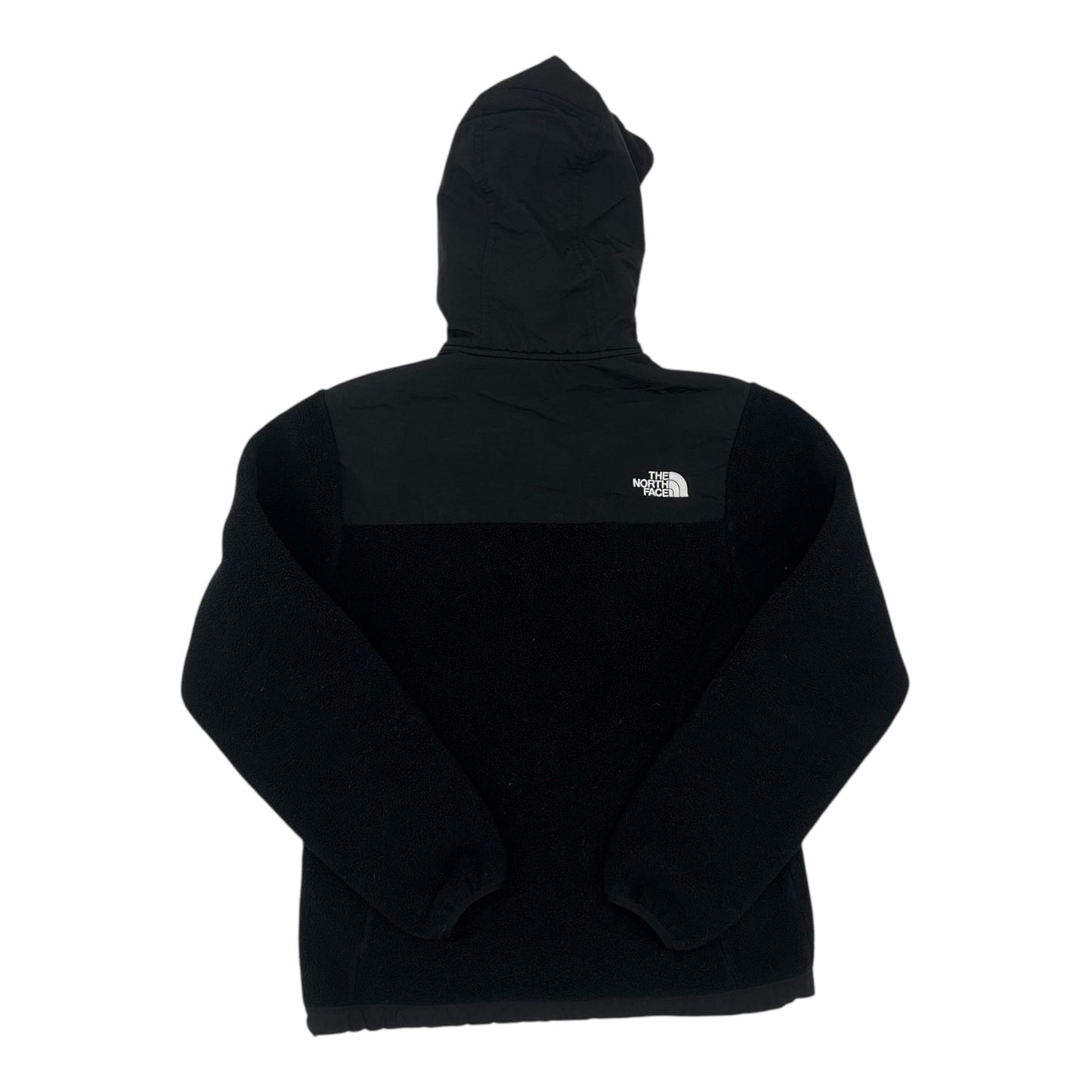 Athletic Jacket By The North Face In Black, Size:S