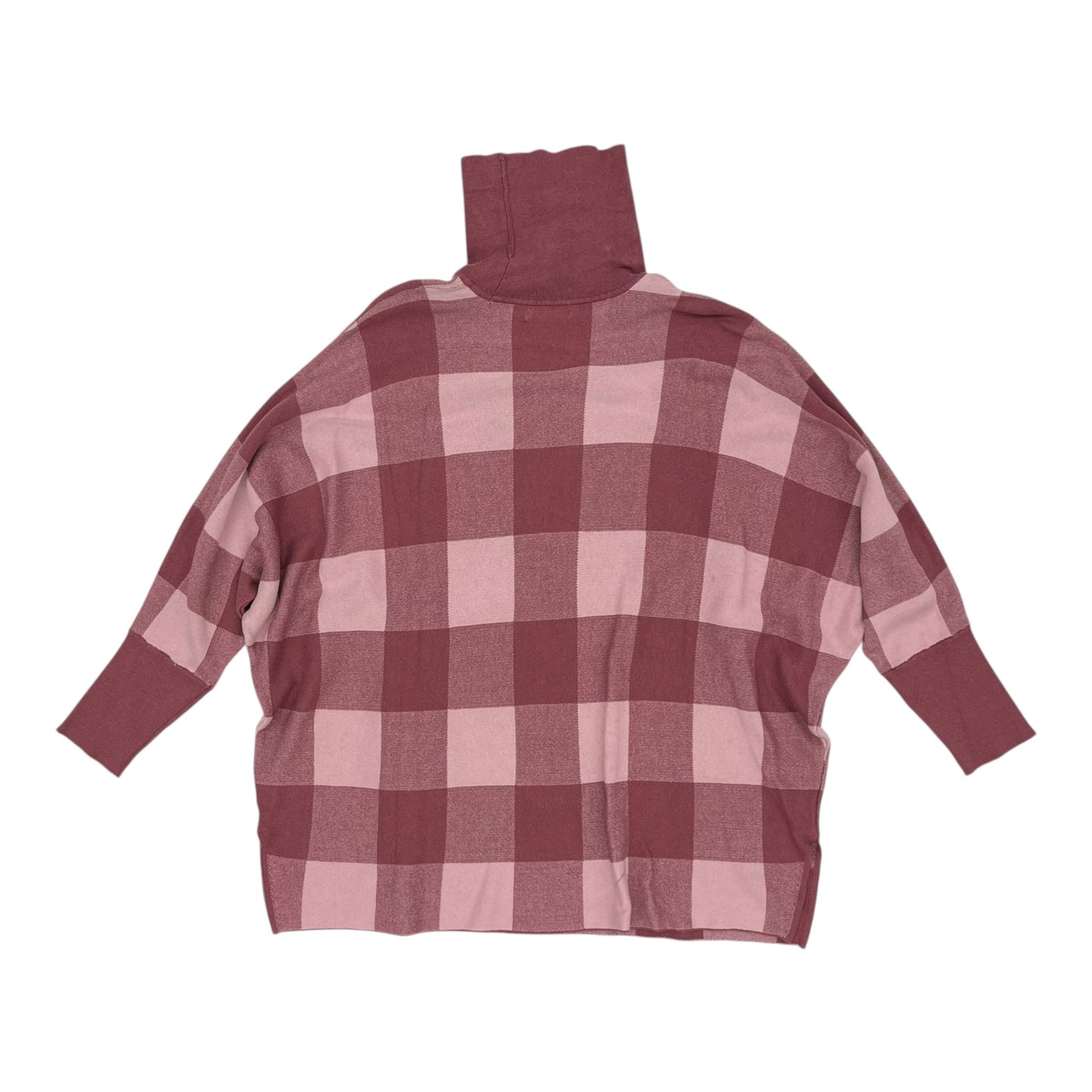 Sweater By Alfani In Pink, Size:S