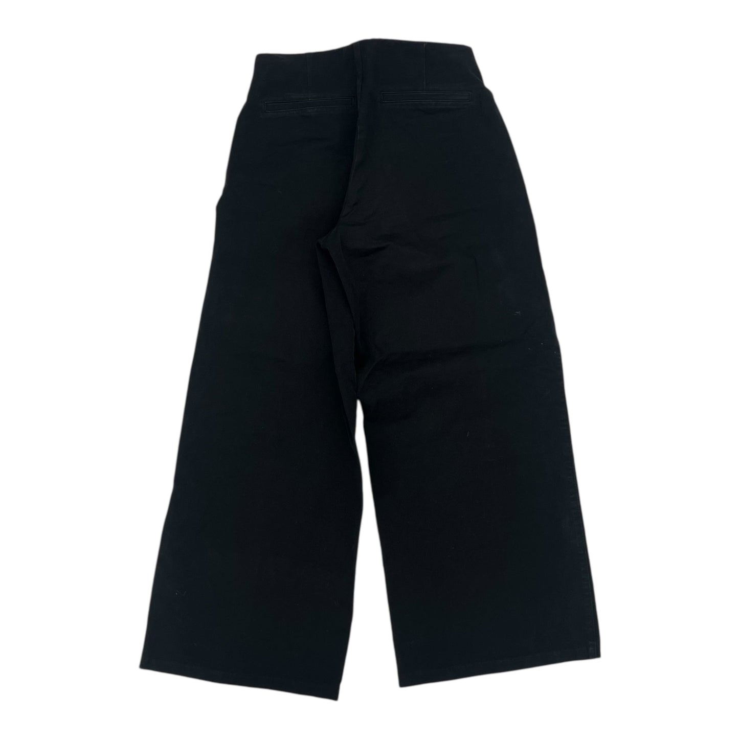Pants Wide Leg By Old Navy In Black, Size:Sp