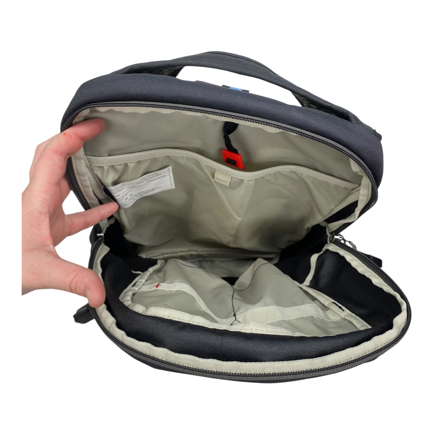 Backpack By Osprey In Black, Size:Medium