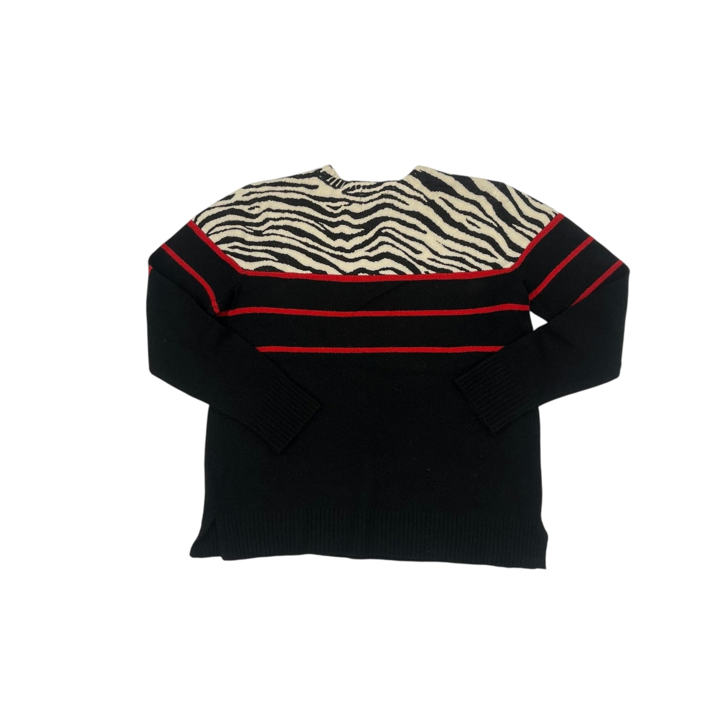 Sweater By Beachlunchlounge In Multi, Size:M