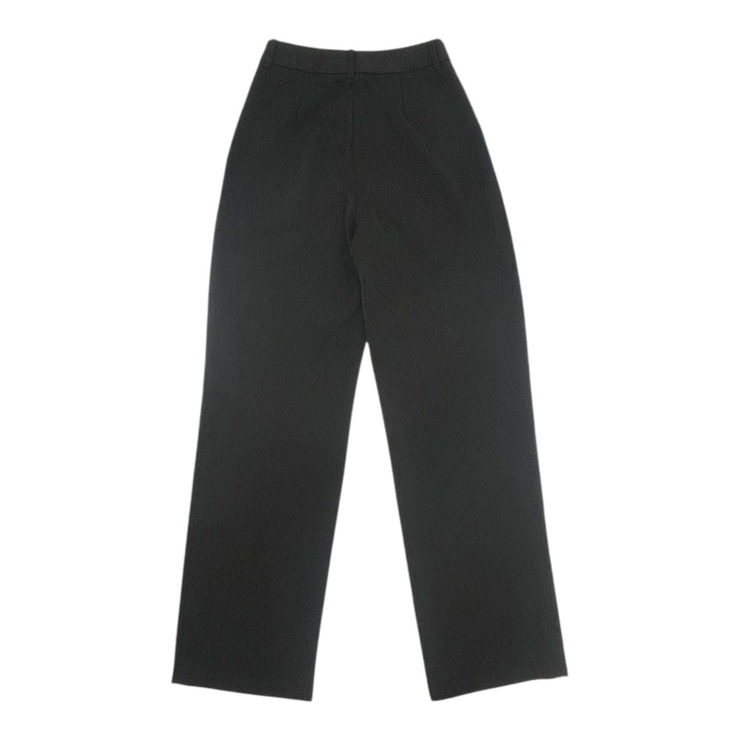 Pants Dress By Clothes Mentor In Black, Size:Xs