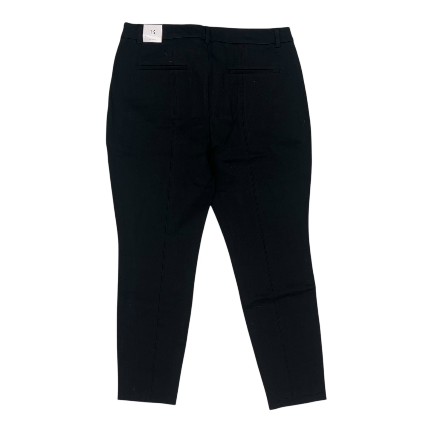 Pants Other By White House Black Market In Black, Size:14