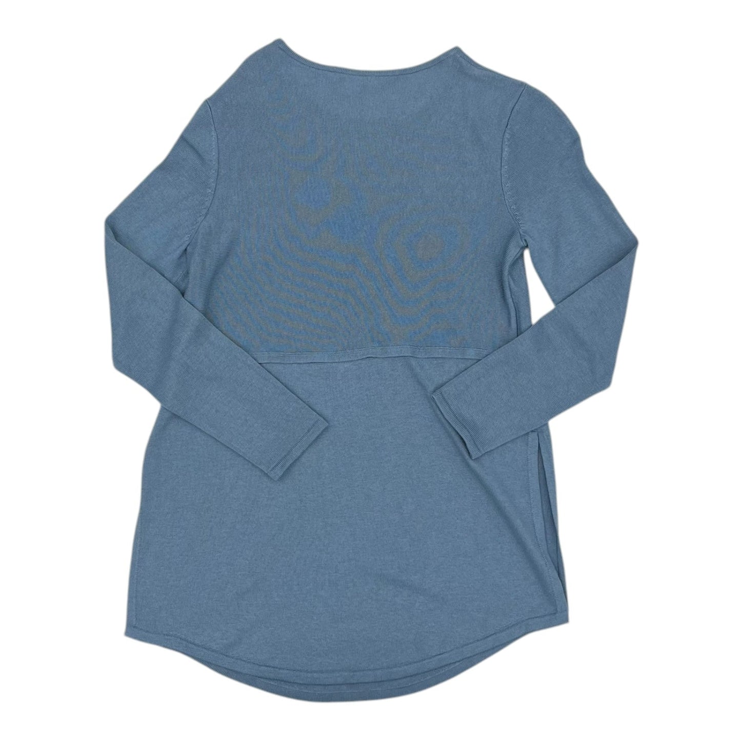 Sweater By J. Jill In Blue, Size:Xsp