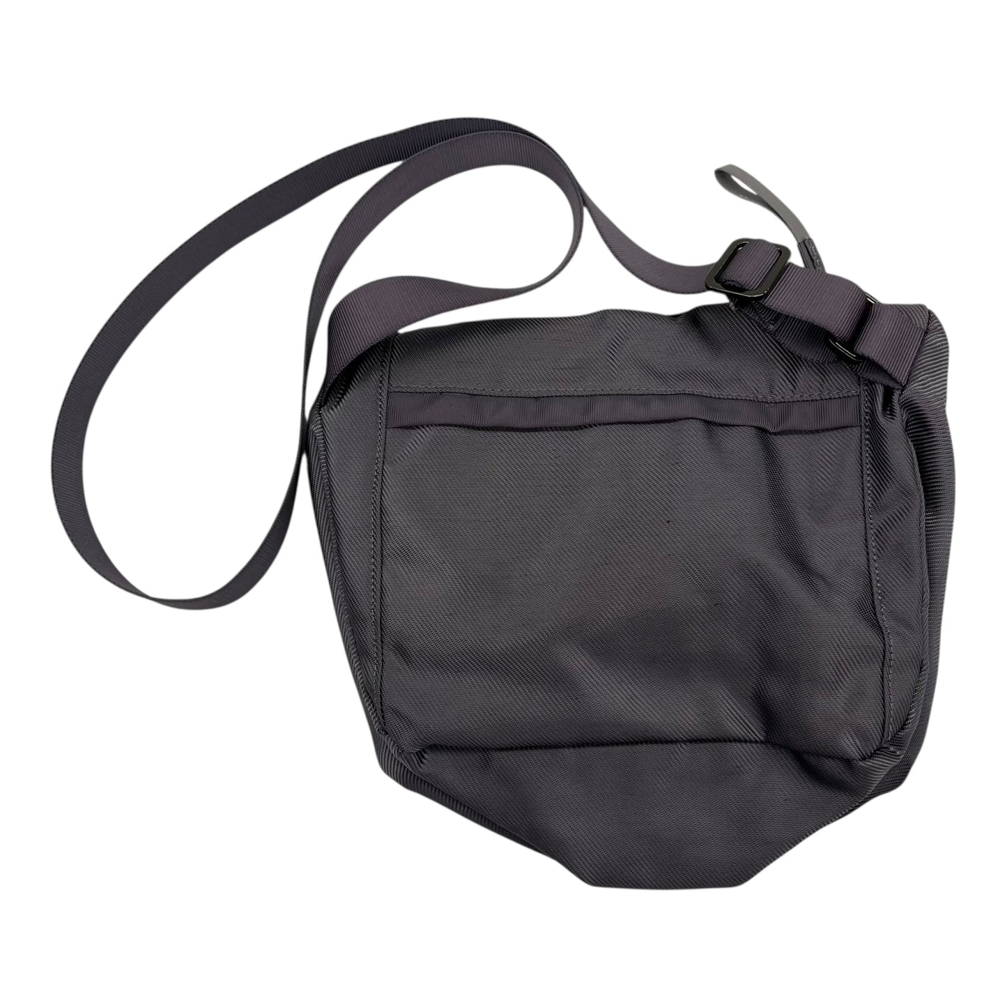 Crossbody By Active Life In Grey, Size:Medium