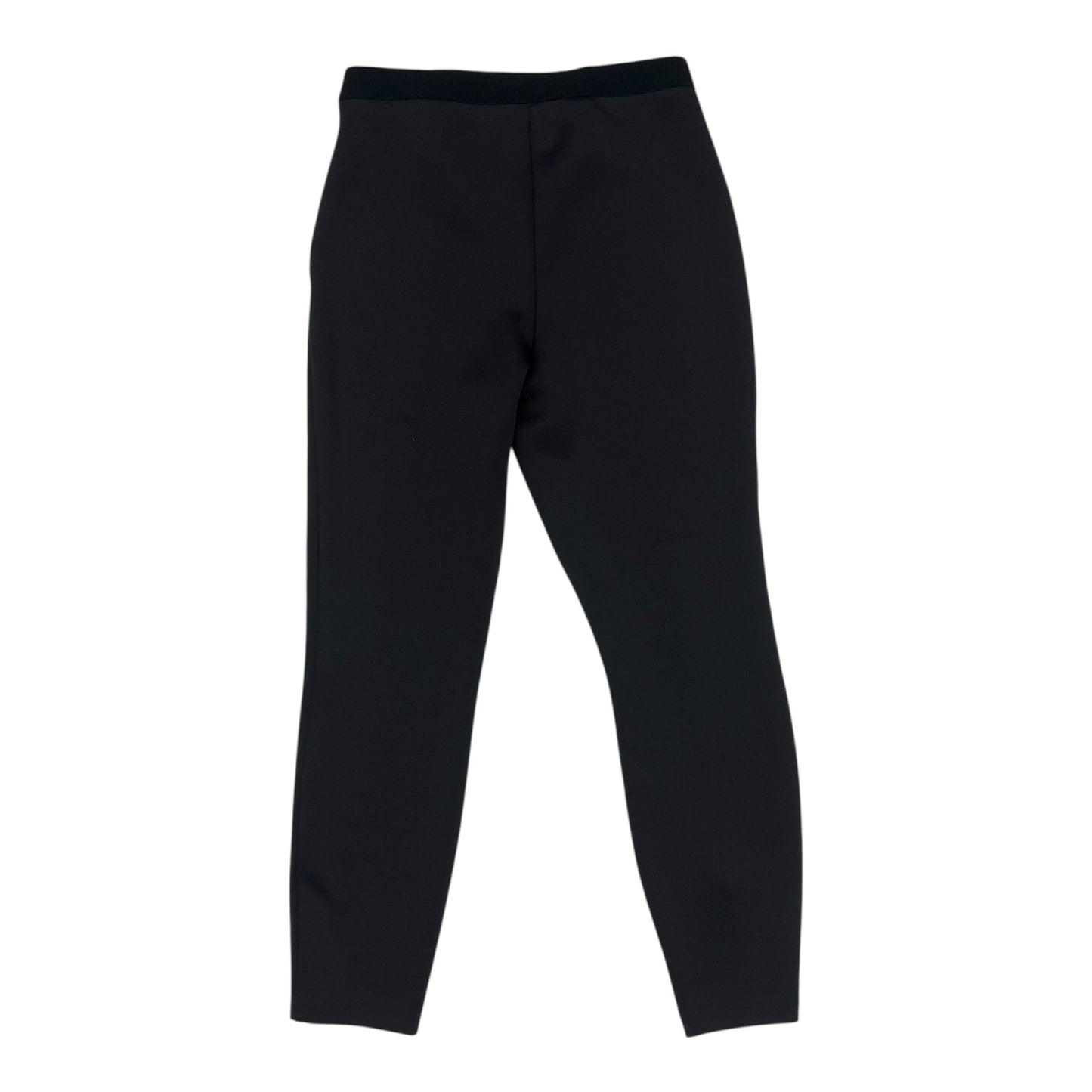 Pants Leggings By Nine West In Black, Size:M