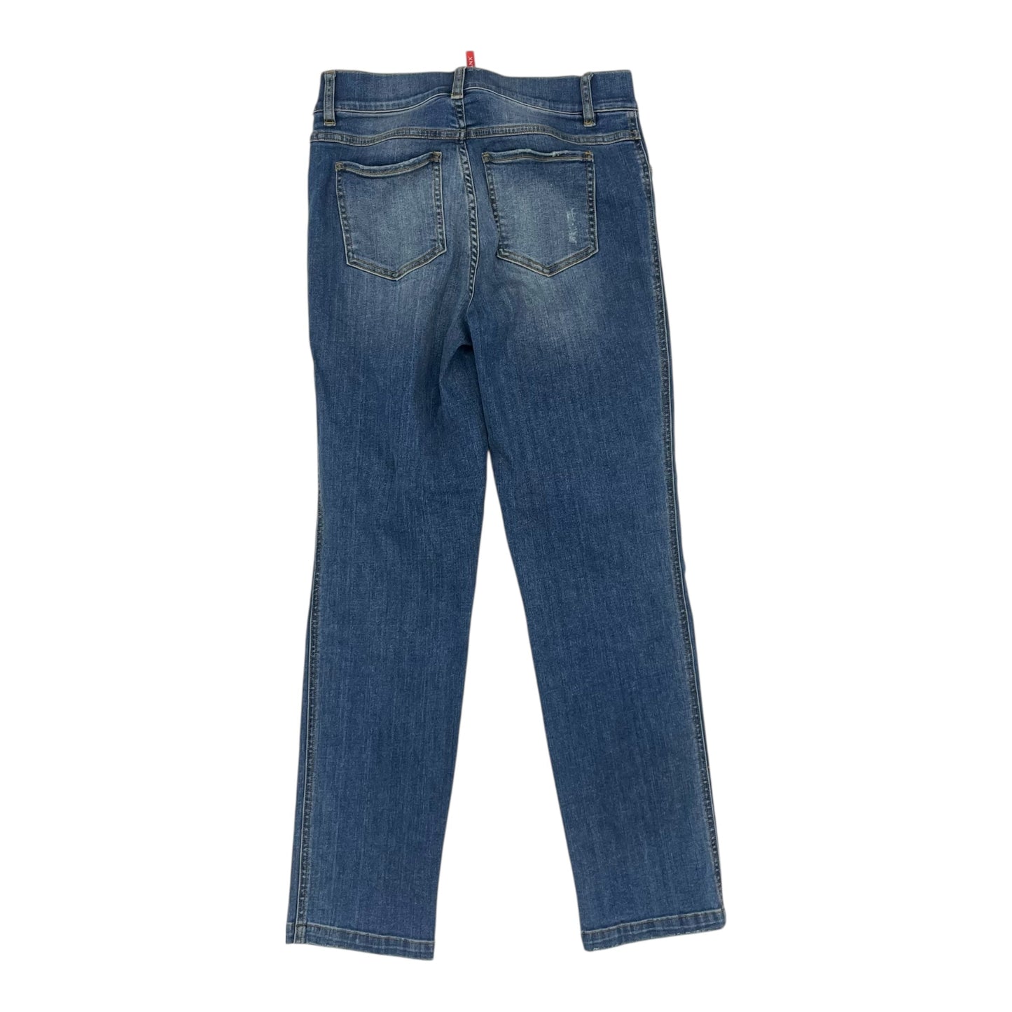 Jeans Jeggings By Spanx In Blue Denim, Size:S
