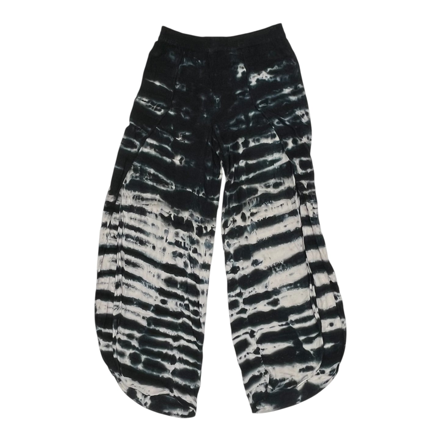 Pants Other By Young Fabulous & Broke In Tie Dye Print, Size:S