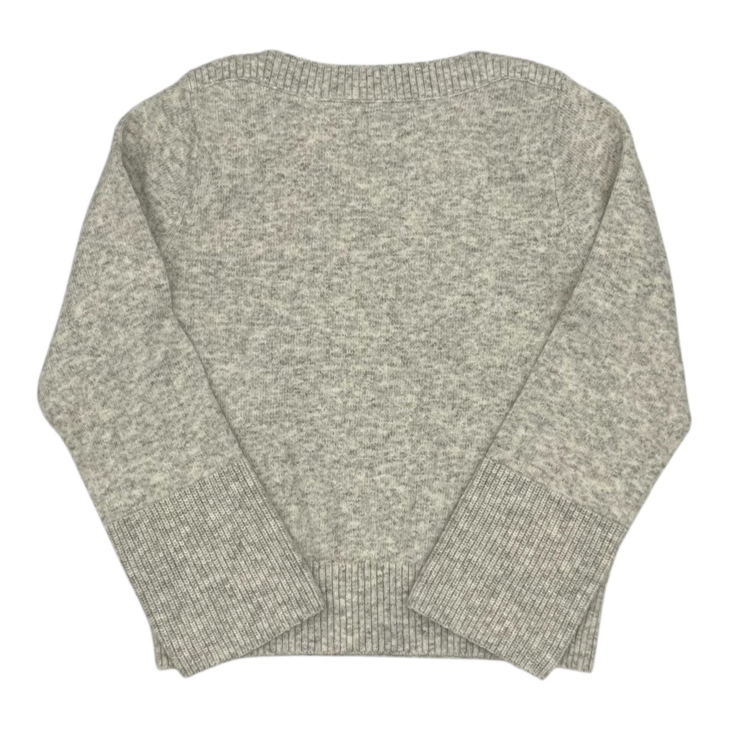 Sweater By Loft In Tan, Size:M