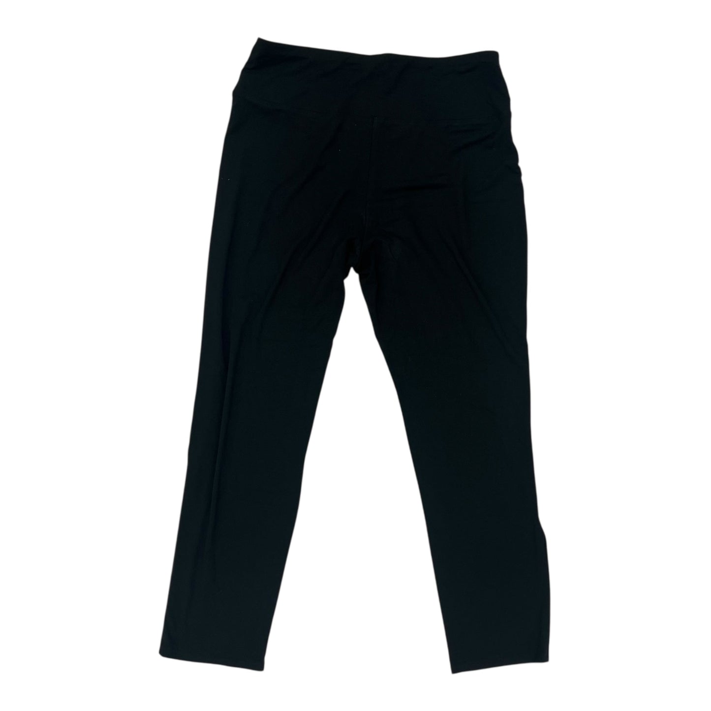 Pants Lounge By J. Jill In Black, Size:M