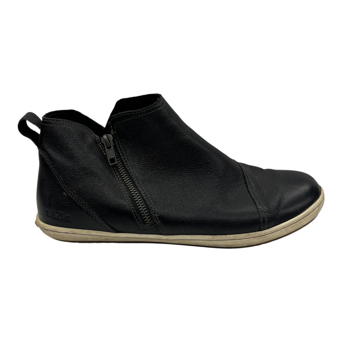 Shoes Sneakers By Taos In Black, Size:10