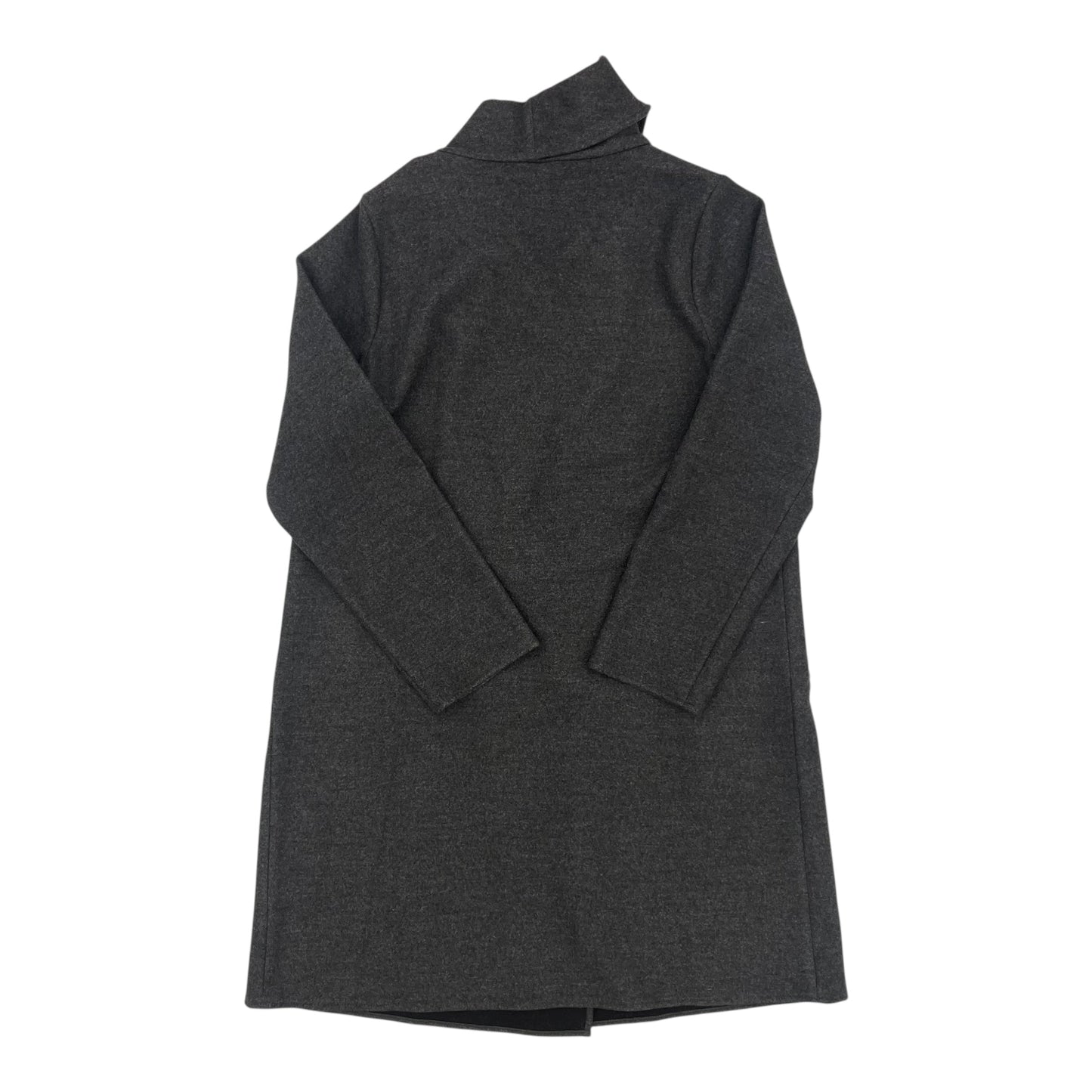 Coat Other By Pure Jill In Grey, Size:S