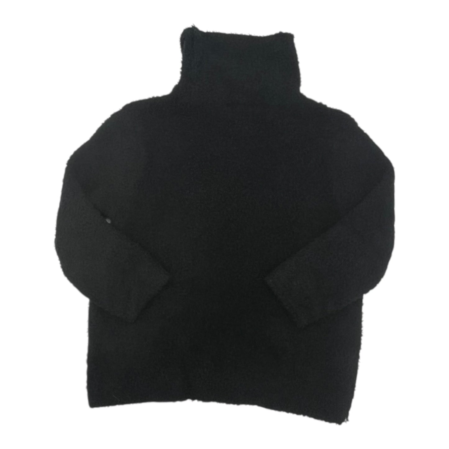 Sweater By Barefoot Dreams In Black, Size:M