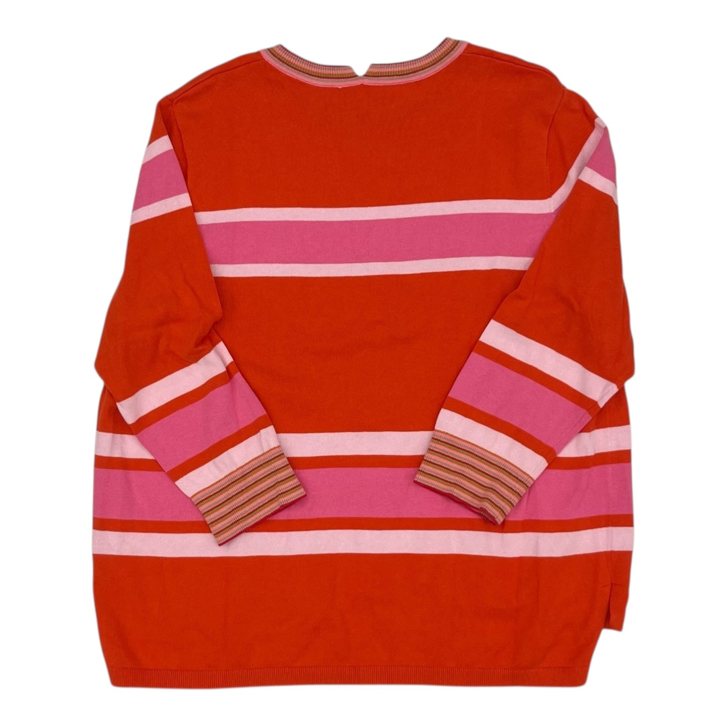Sweater By Cabi In Multi, Size:L