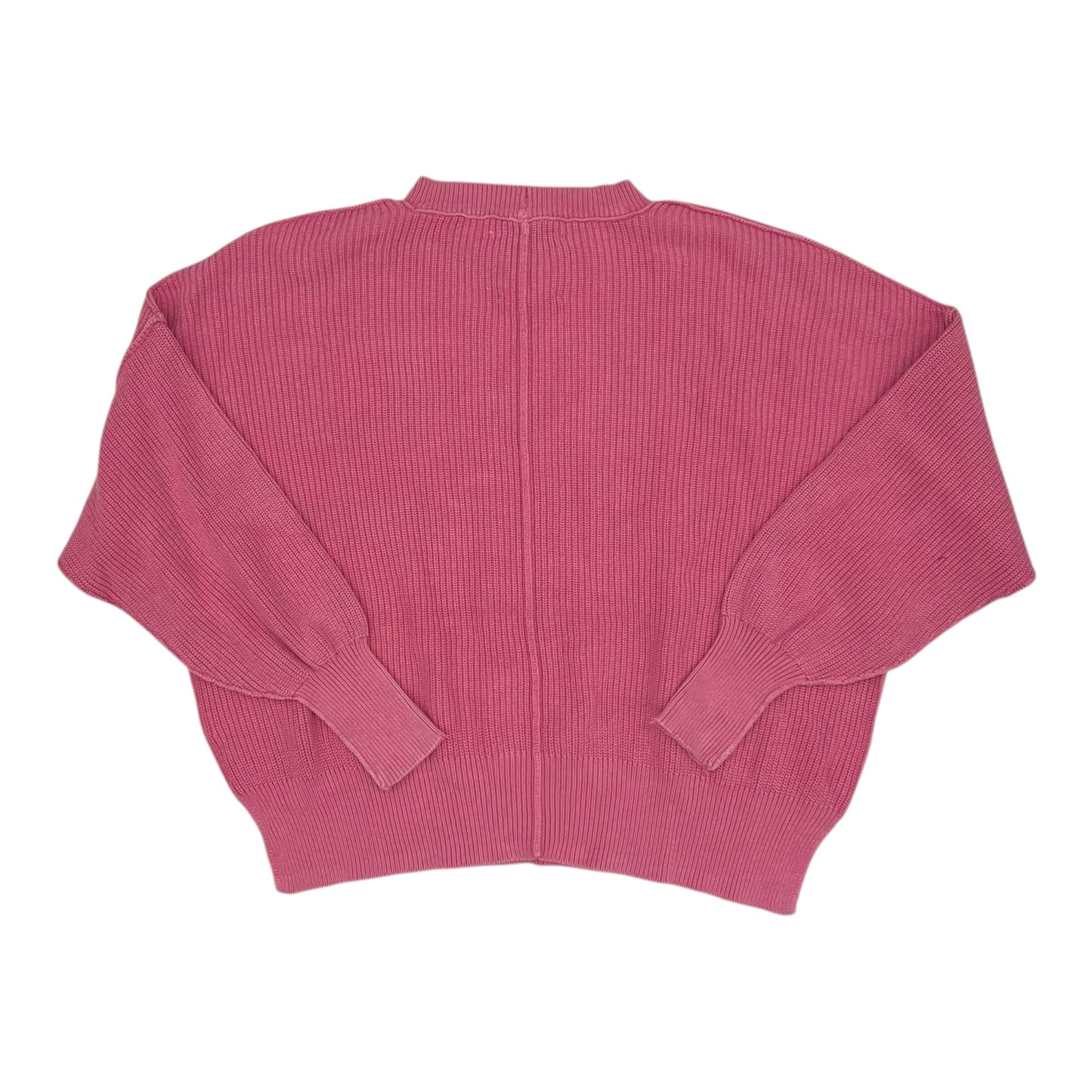 Sweater By Aerie In Pink, Size:L