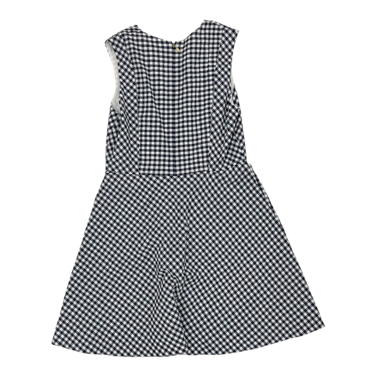 Dress Casual Midi By Draper James In Blue, Size:L