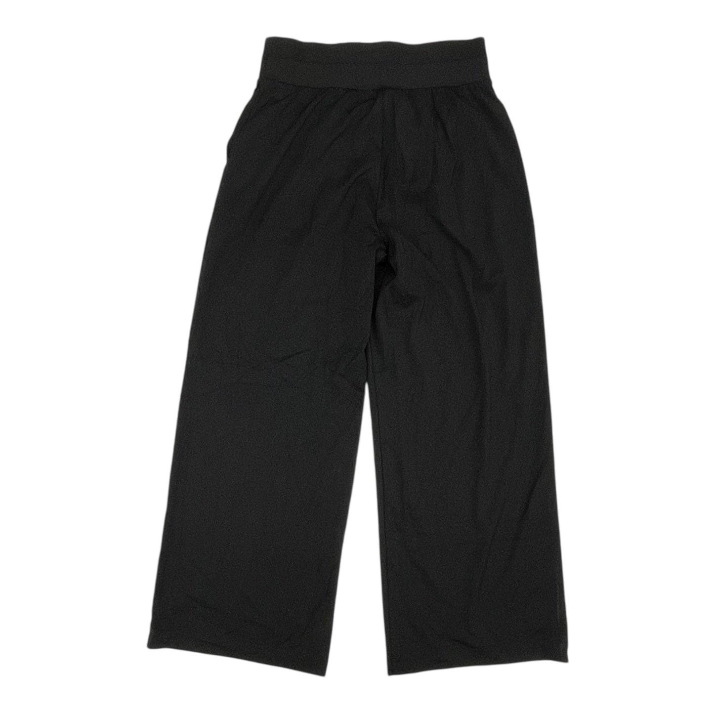 Athletic Pants By Lou And Grey In Black, Size:M