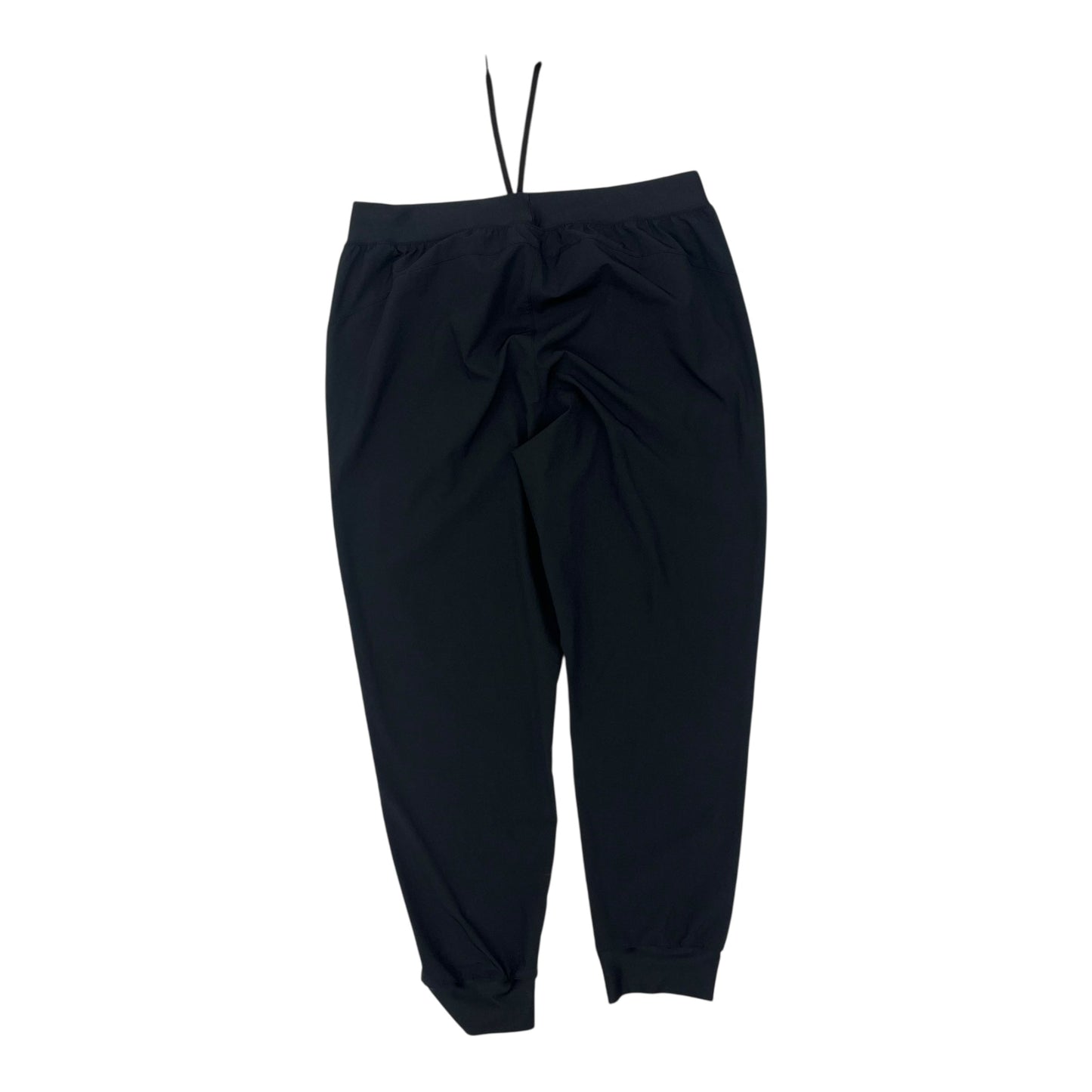 Athletic Pants By Under Armour In Black, Size:Xl